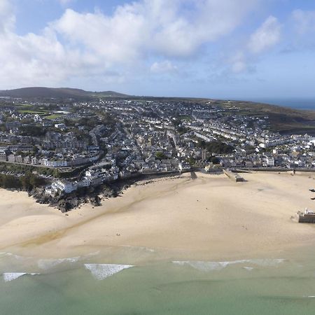 Mordros, St Ives Villa Eksteriør billede