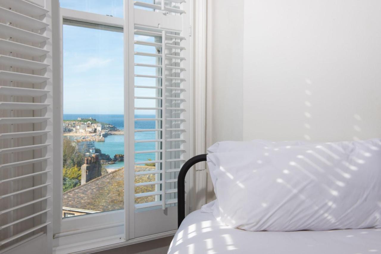 Mordros, St Ives Villa Eksteriør billede