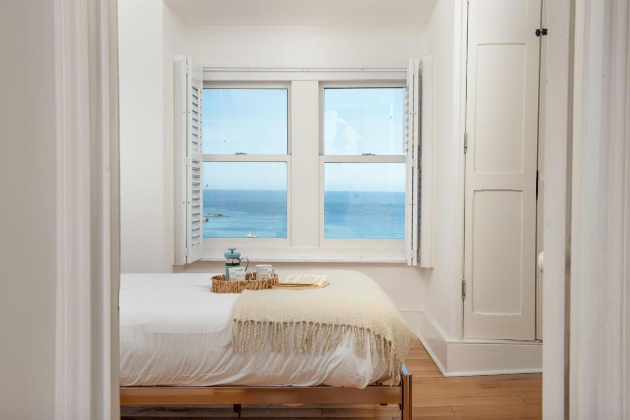 Mordros, St Ives Villa Eksteriør billede
