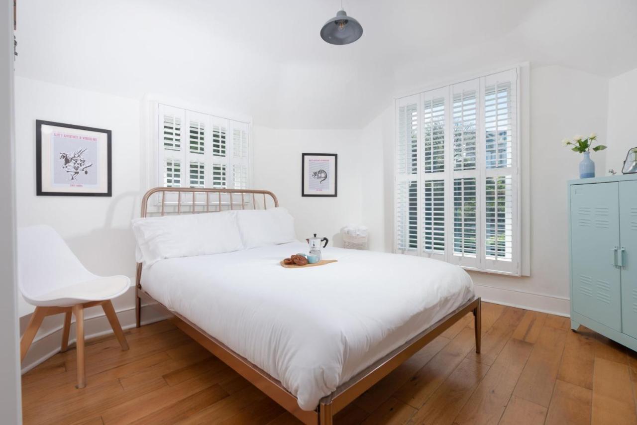 Mordros, St Ives Villa Eksteriør billede